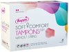 Beppy Soft Tampons Dry 8er Packung