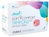 Beppy Soft Tampons Wet 8er Packung